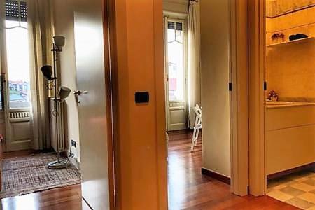 Residenza In Palazzo D'Epoca Apartment Milano Exterior foto